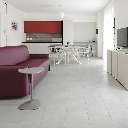 Joivy Charming Flats In The Heart Of Porta Nuova Apartment Milan Luaran gambar