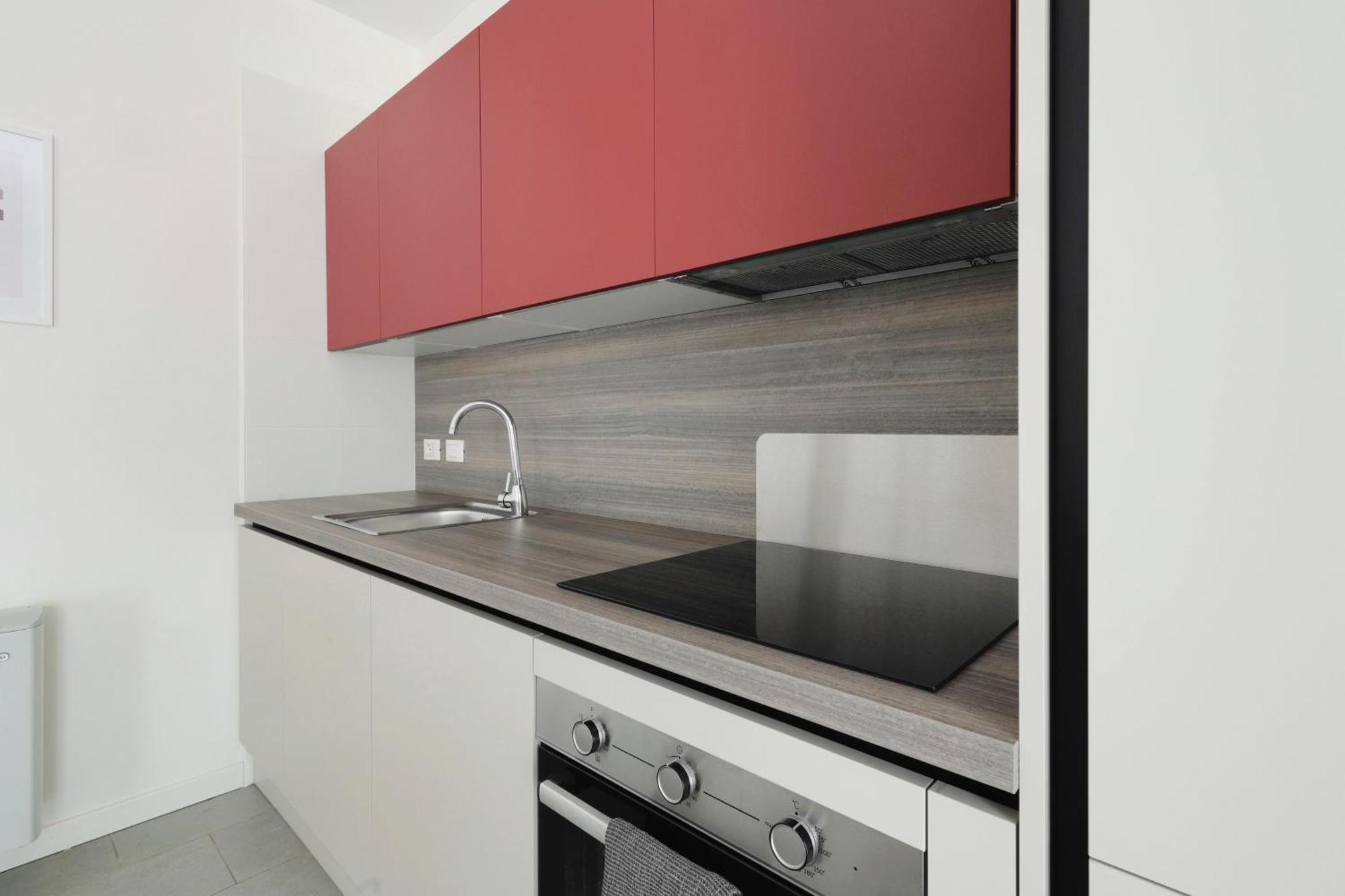 Joivy Charming Flats In The Heart Of Porta Nuova Apartment Milan Luaran gambar