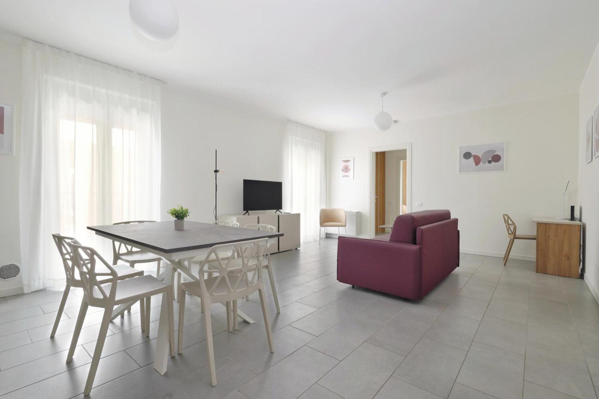 Joivy Charming Flats In The Heart Of Porta Nuova Apartment Milan Luaran gambar
