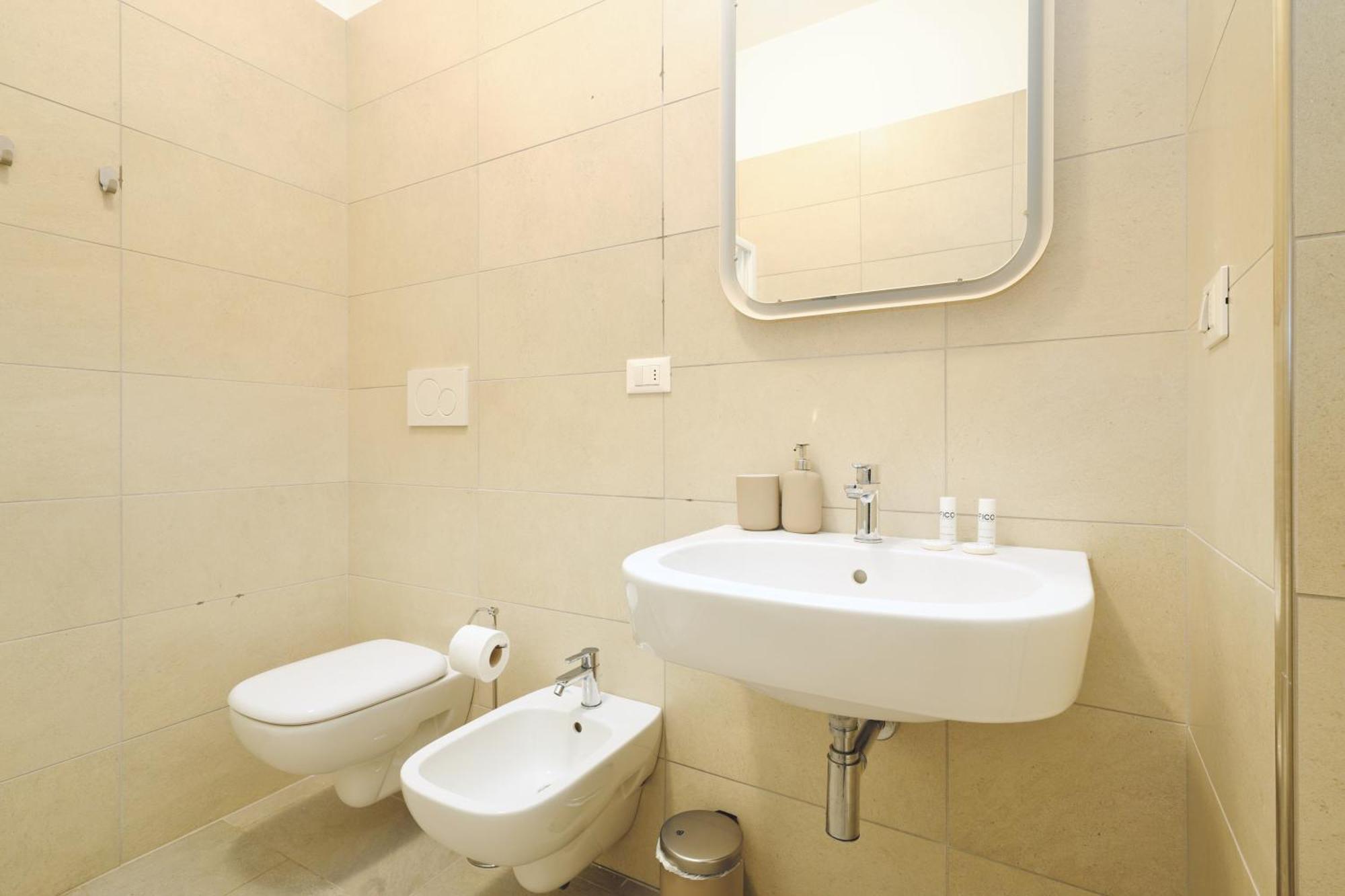 Joivy Charming Flats In The Heart Of Porta Nuova Apartment Milan Luaran gambar