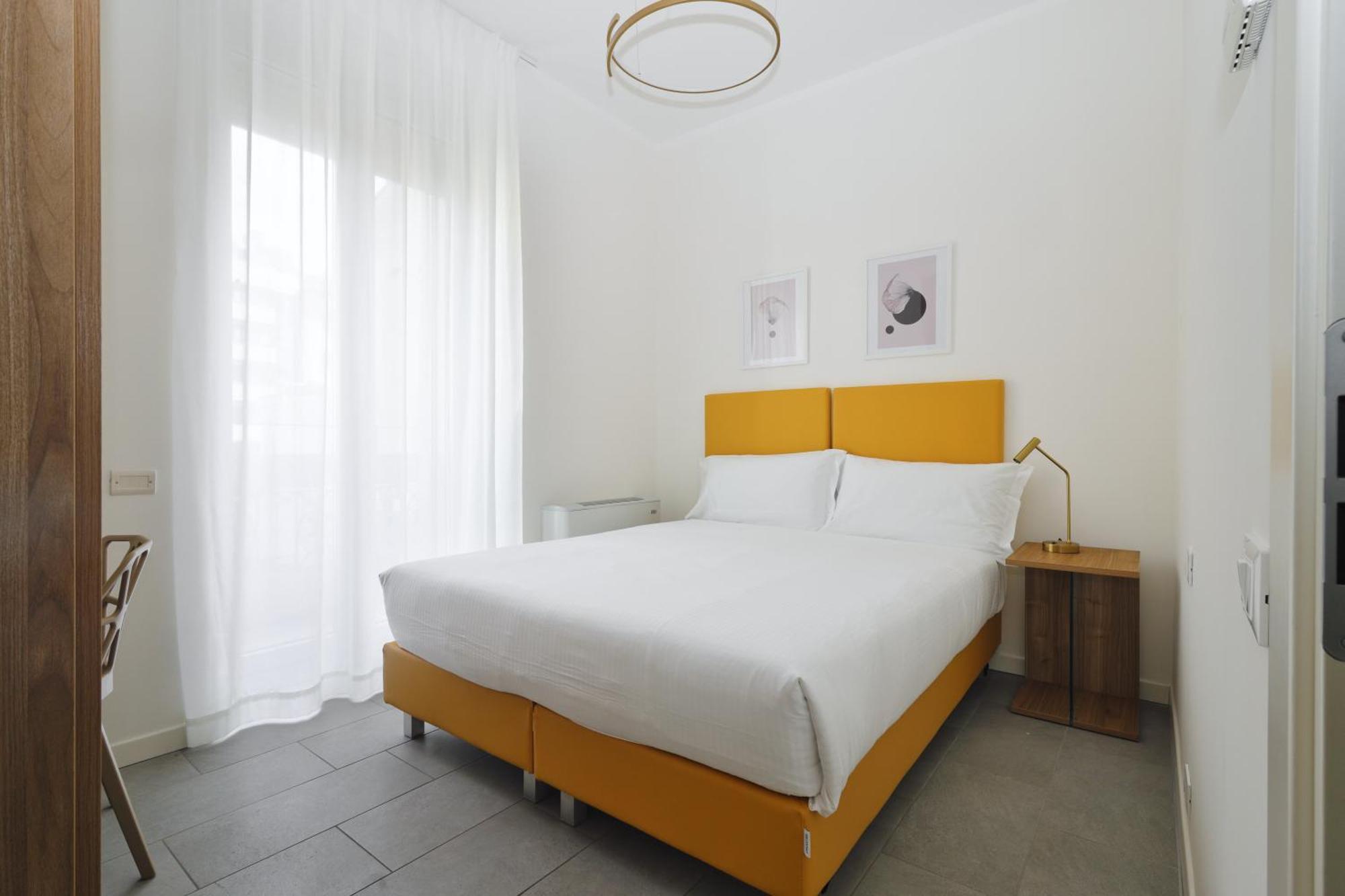 Joivy Charming Flats In The Heart Of Porta Nuova Apartment Milan Luaran gambar