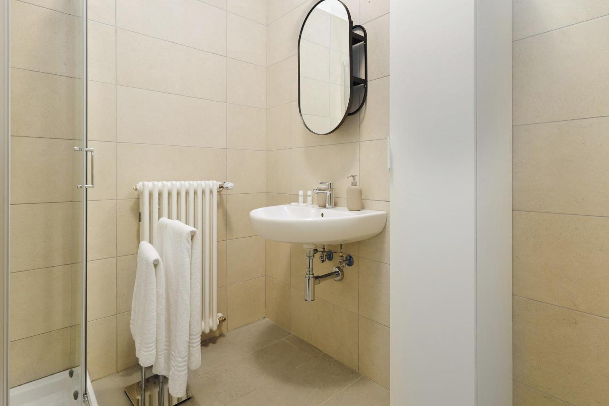 Joivy Charming Flats In The Heart Of Porta Nuova Apartment Milan Luaran gambar