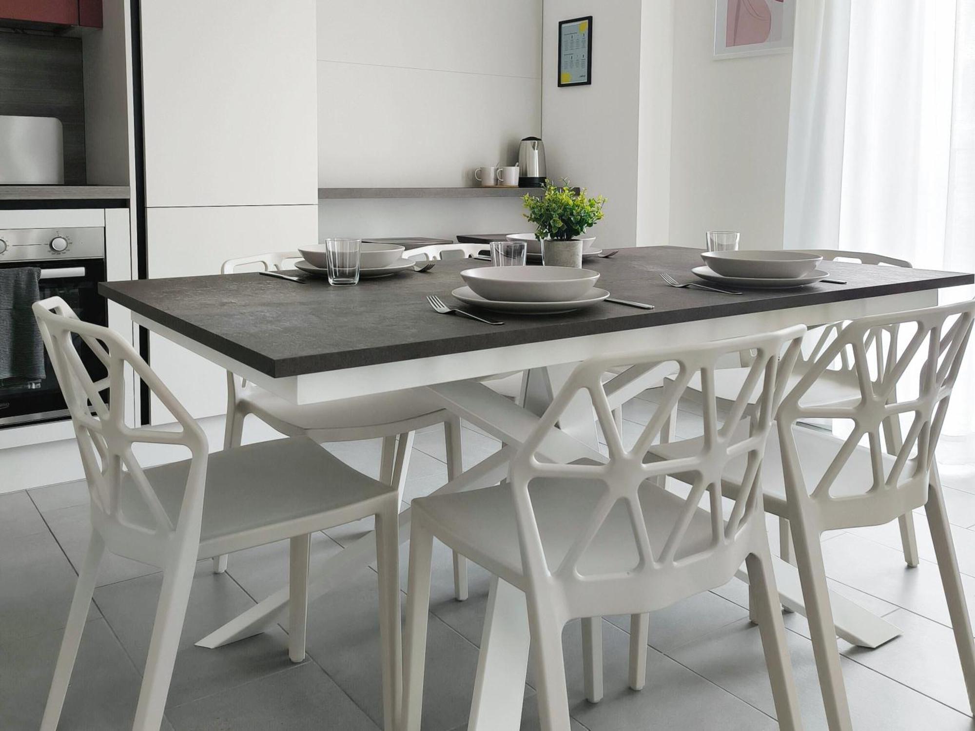 Joivy Charming Flats In The Heart Of Porta Nuova Apartment Milan Luaran gambar