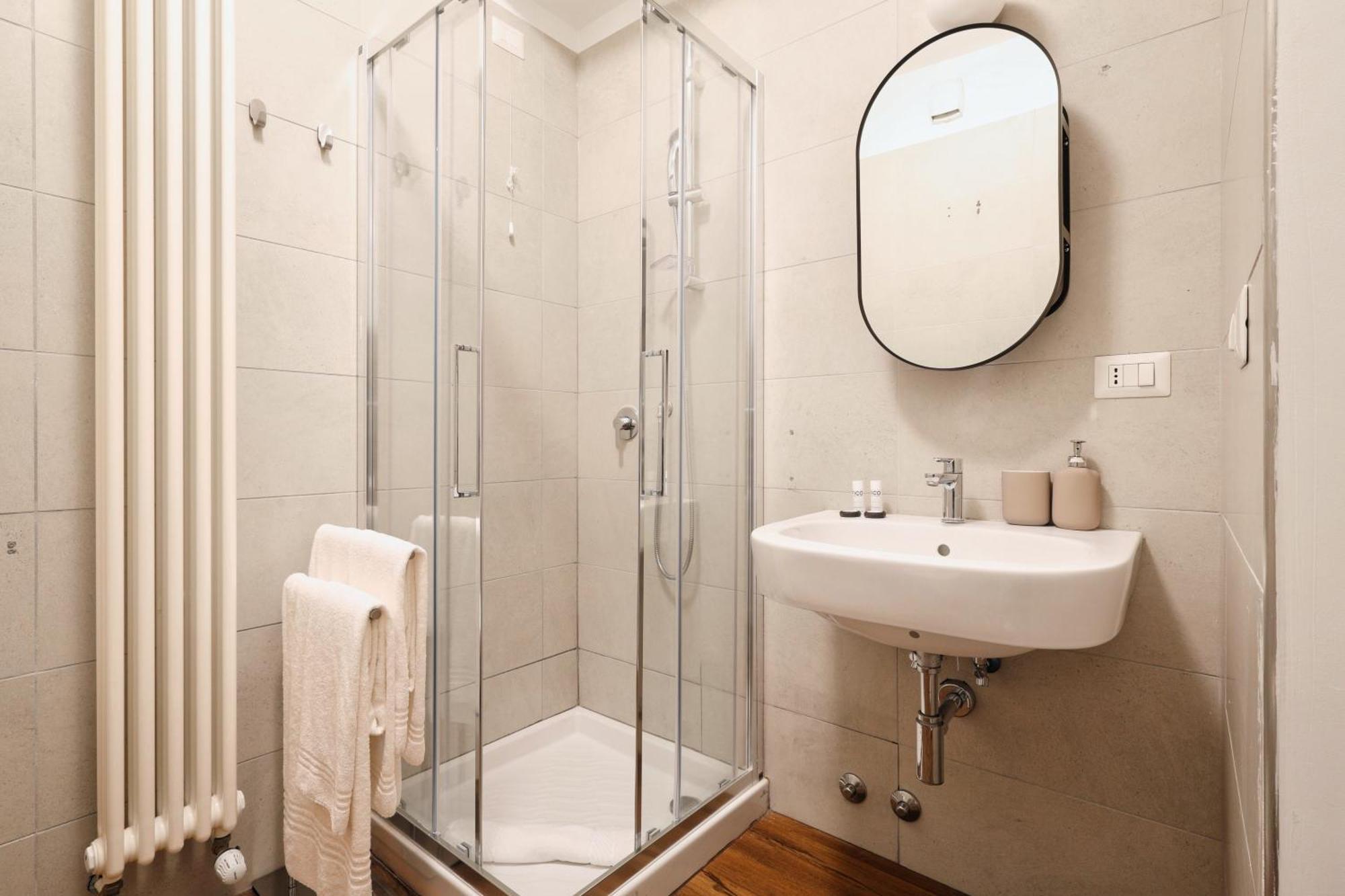 Joivy Charming Flats In The Heart Of Porta Nuova Apartment Milan Luaran gambar