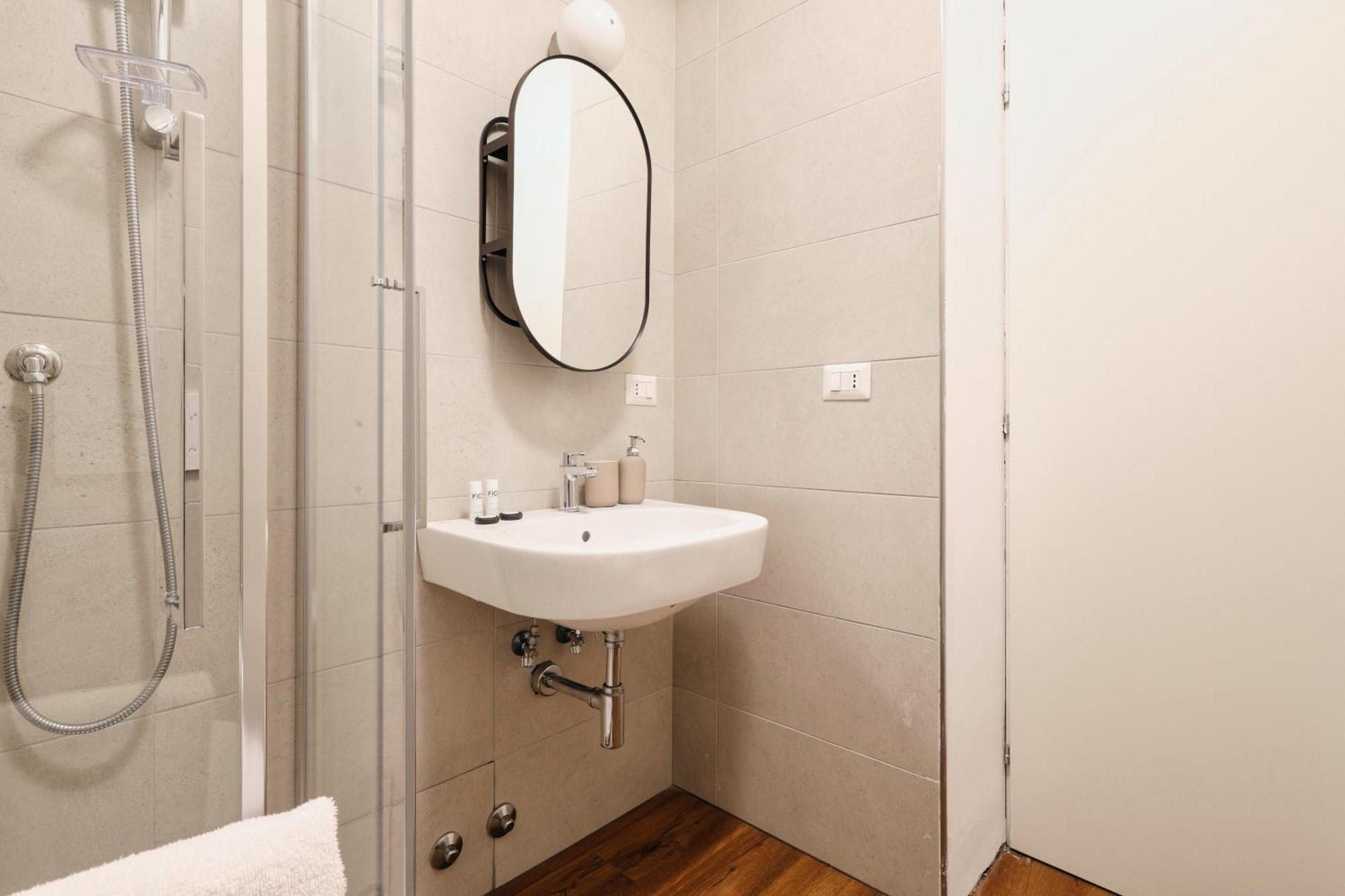 Joivy Charming Flats In The Heart Of Porta Nuova Apartment Milan Luaran gambar