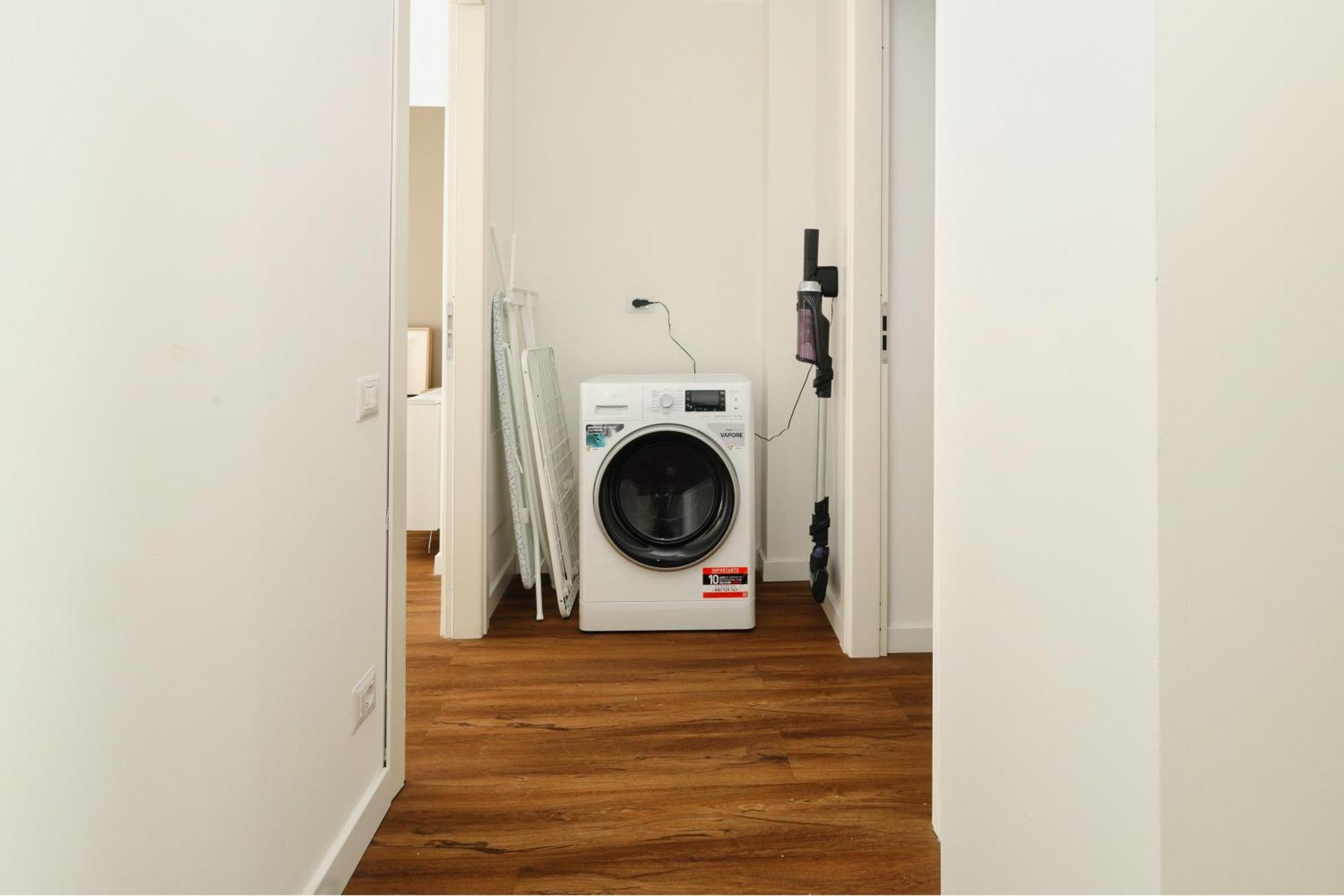 Joivy Charming Flats In The Heart Of Porta Nuova Apartment Milan Luaran gambar