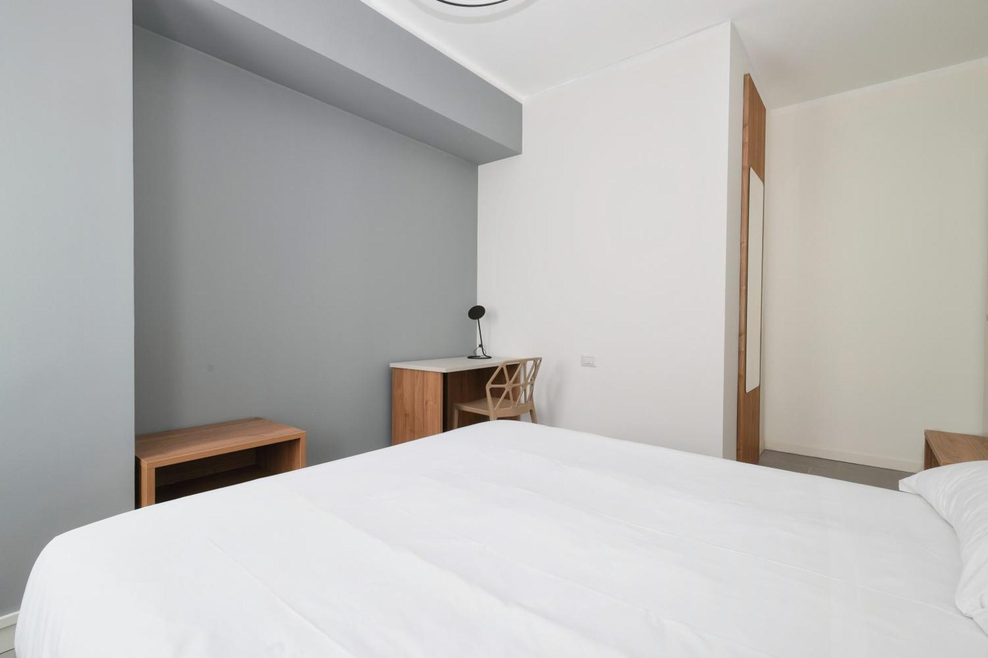 Joivy Charming Flats In The Heart Of Porta Nuova Apartment Milan Luaran gambar