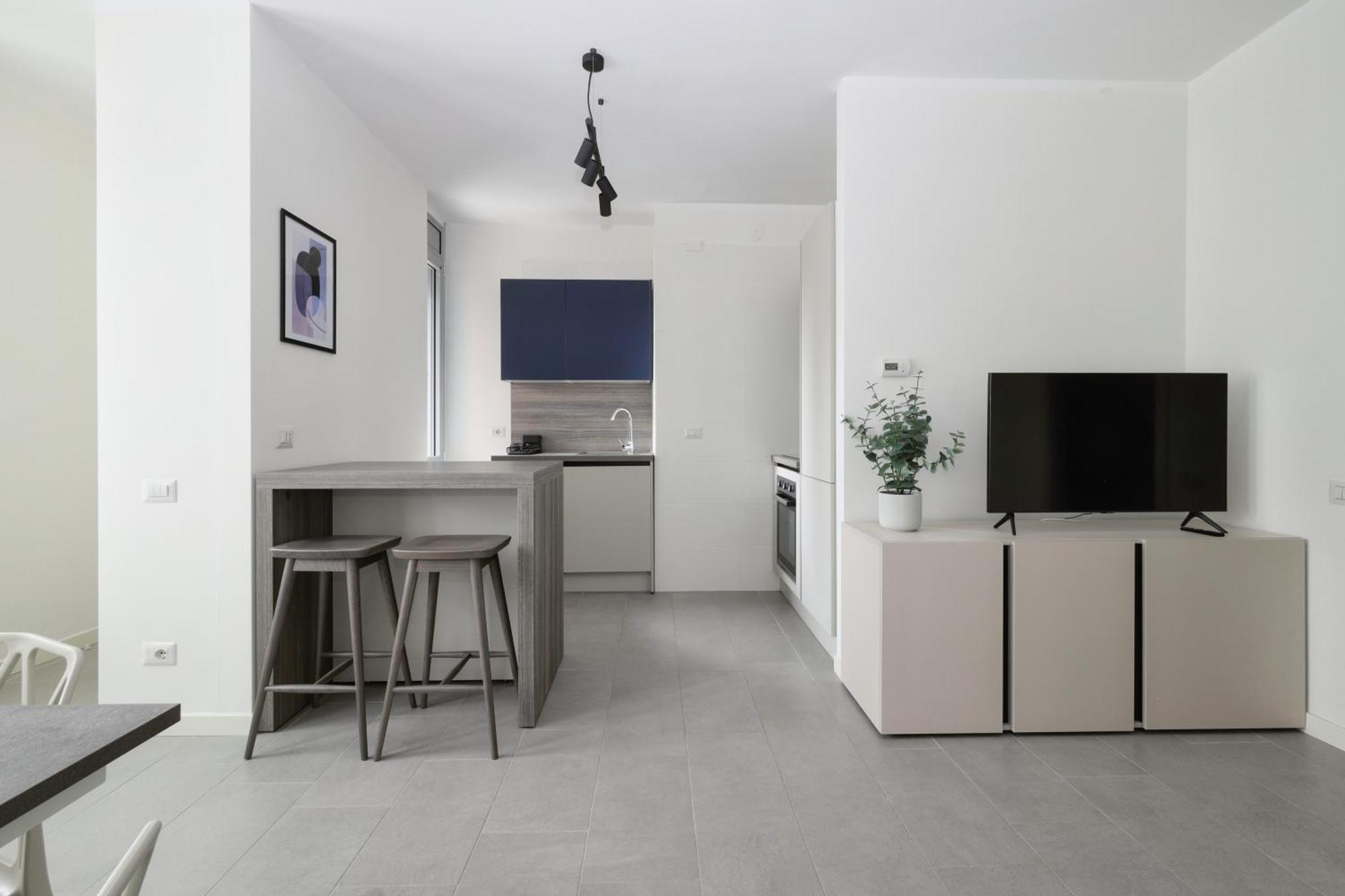 Joivy Charming Flats In The Heart Of Porta Nuova Apartment Milan Luaran gambar