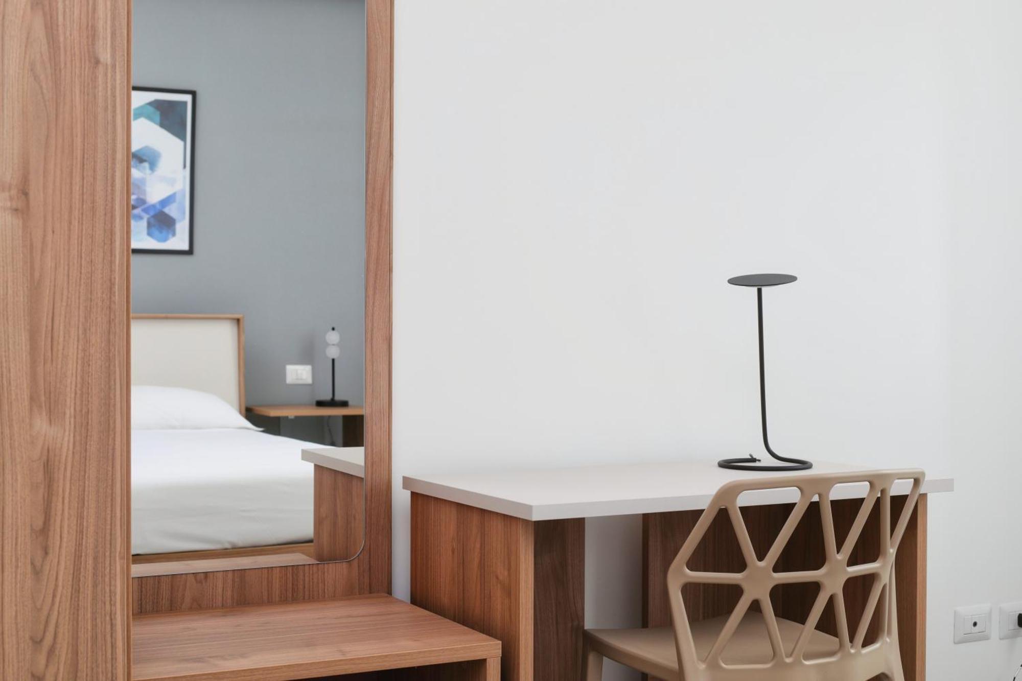 Joivy Charming Flats In The Heart Of Porta Nuova Apartment Milan Luaran gambar