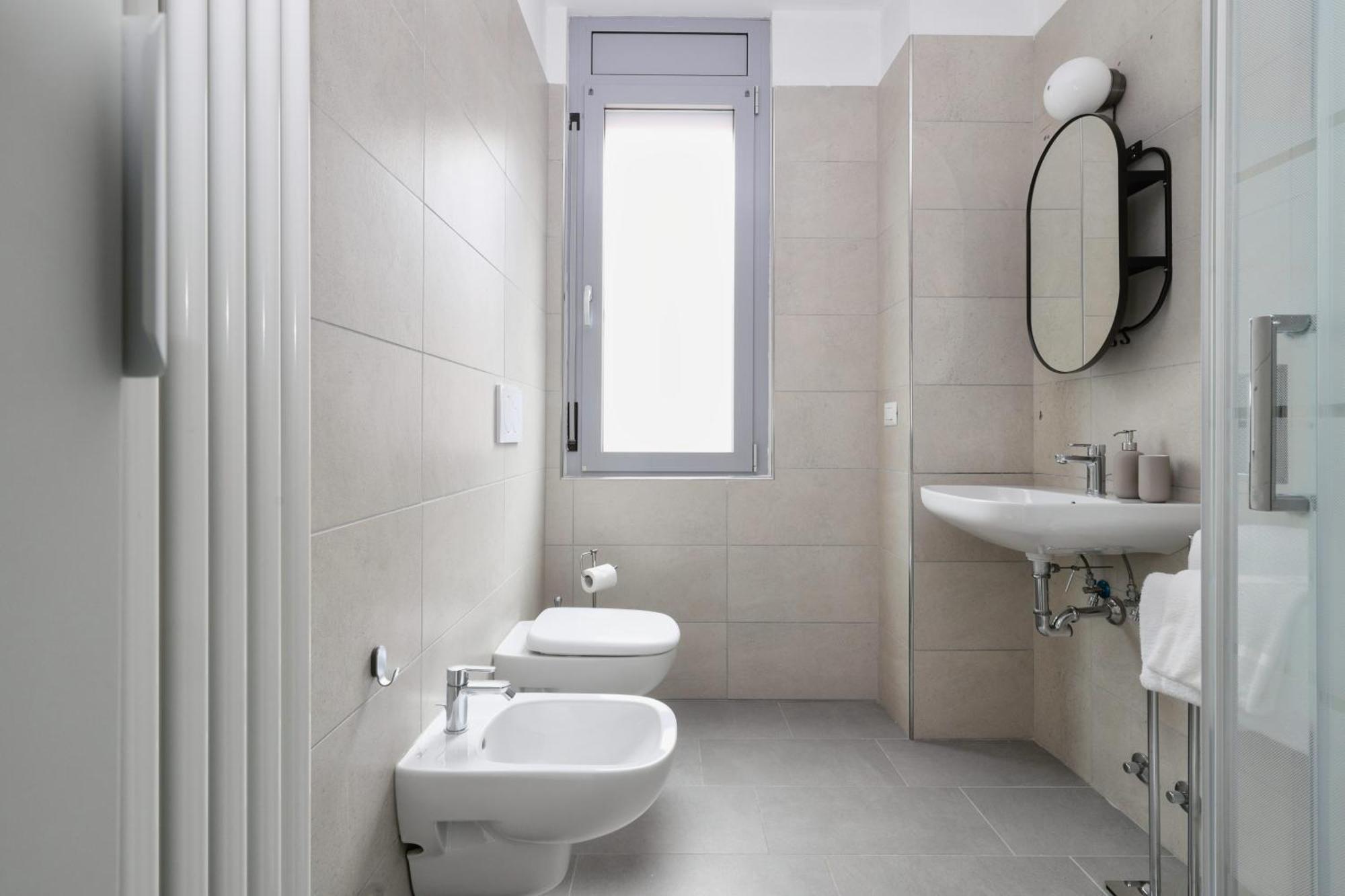 Joivy Charming Flats In The Heart Of Porta Nuova Apartment Milan Luaran gambar