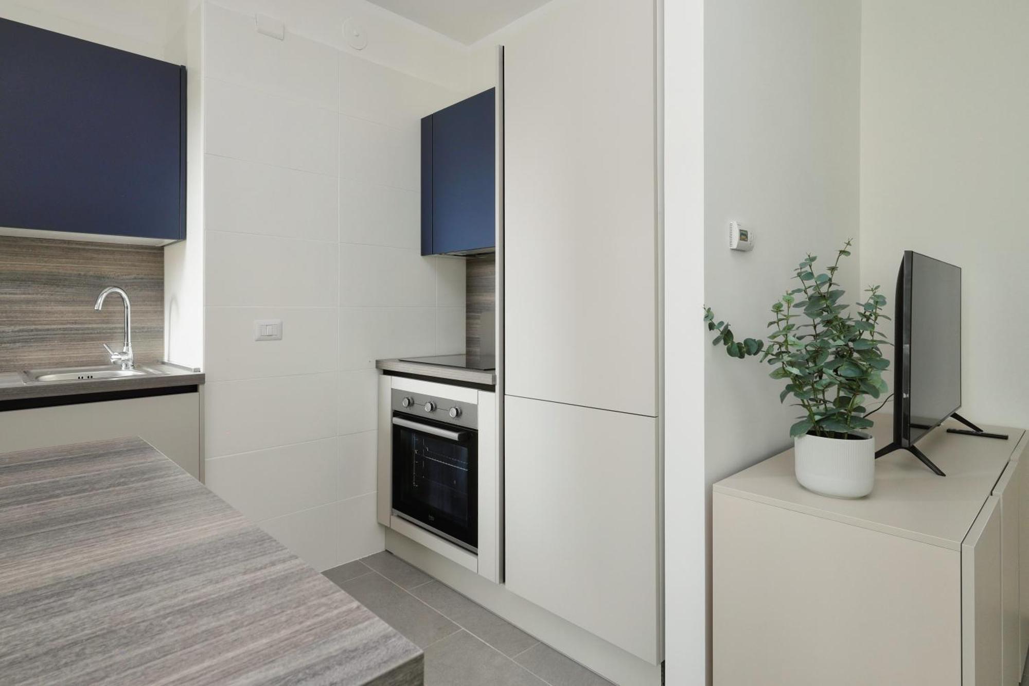 Joivy Charming Flats In The Heart Of Porta Nuova Apartment Milan Luaran gambar