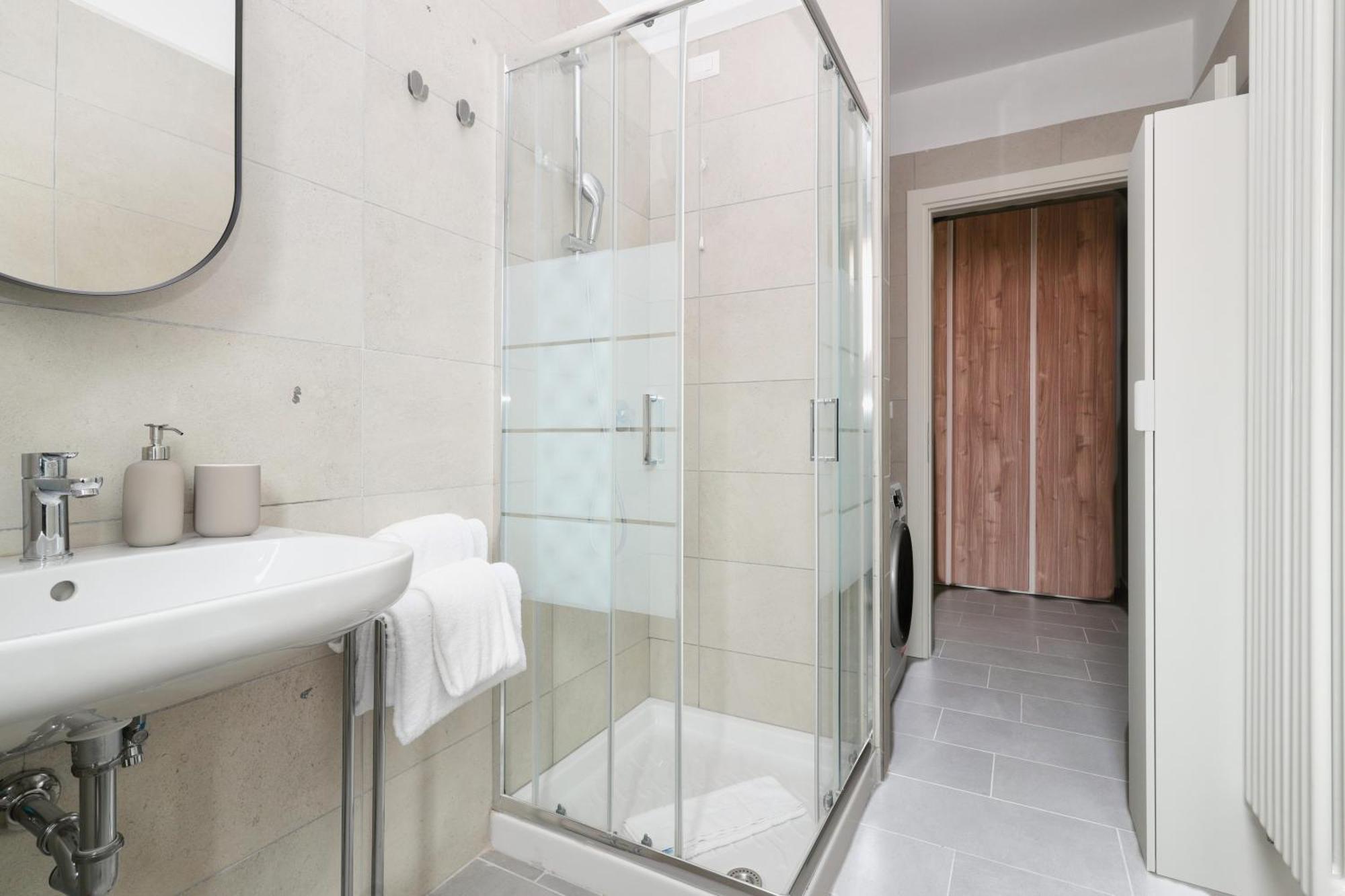 Joivy Charming Flats In The Heart Of Porta Nuova Apartment Milan Luaran gambar