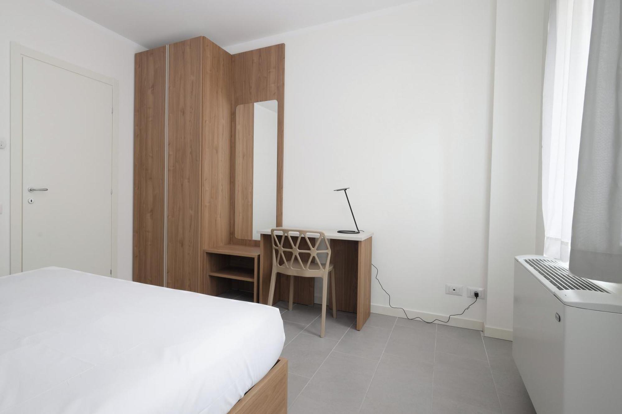 Joivy Charming Flats In The Heart Of Porta Nuova Apartment Milan Luaran gambar
