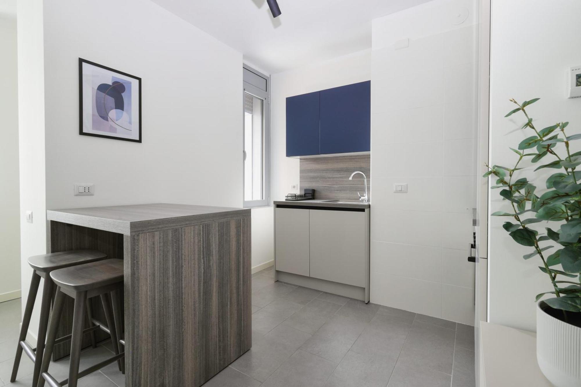 Joivy Charming Flats In The Heart Of Porta Nuova Apartment Milan Luaran gambar