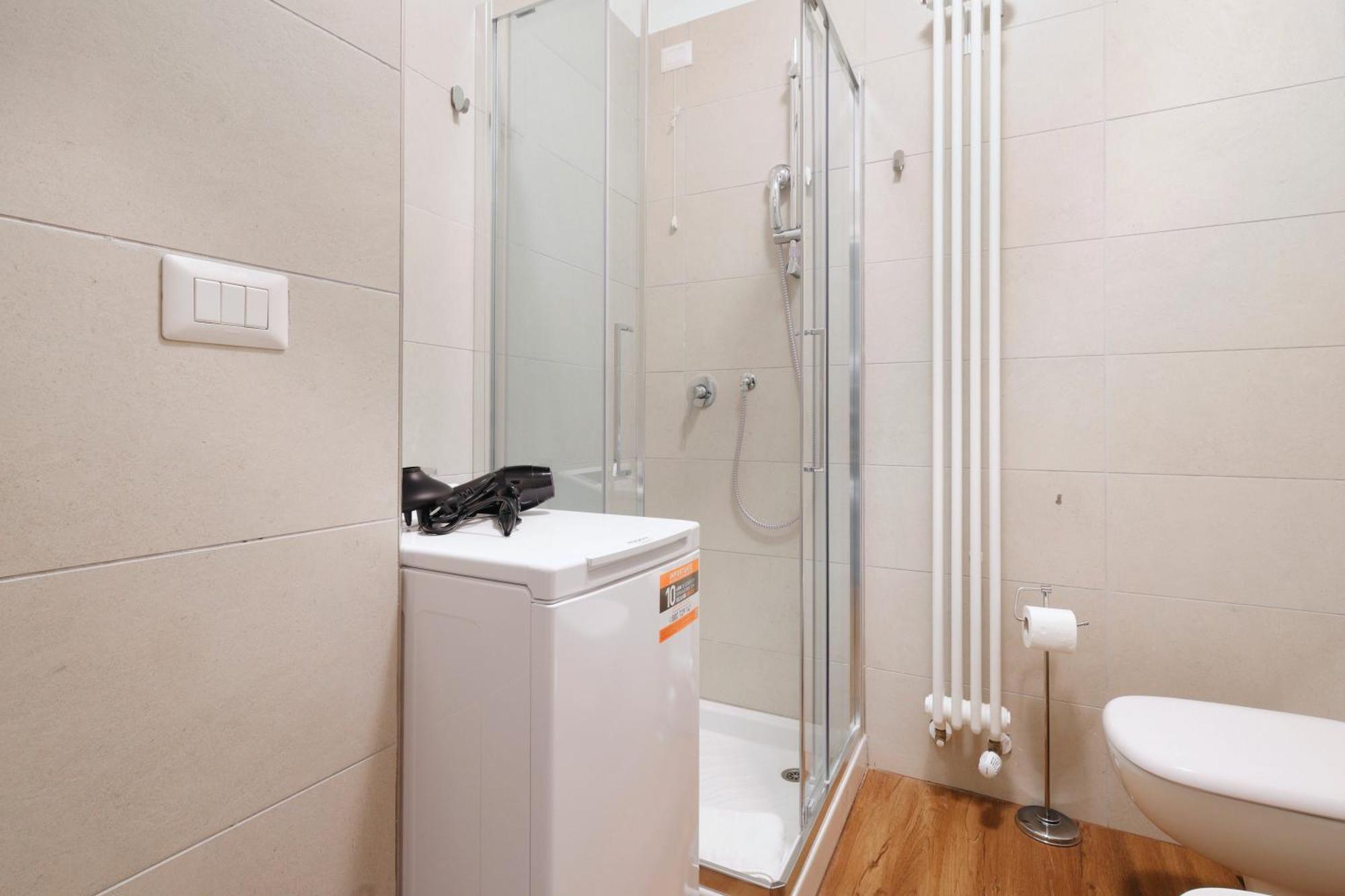 Joivy Charming Flats In The Heart Of Porta Nuova Apartment Milan Luaran gambar