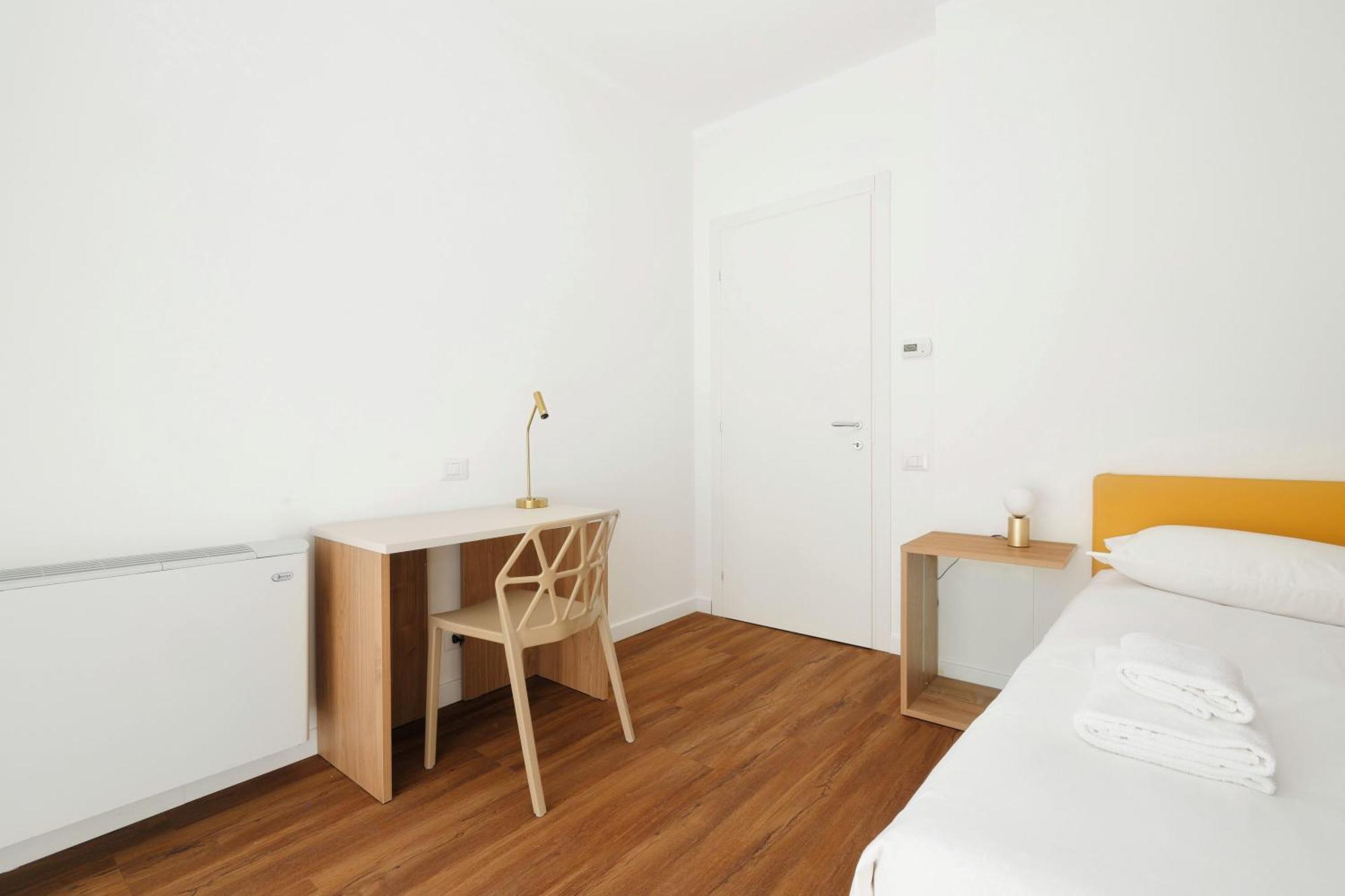 Joivy Charming Flats In The Heart Of Porta Nuova Apartment Milan Luaran gambar